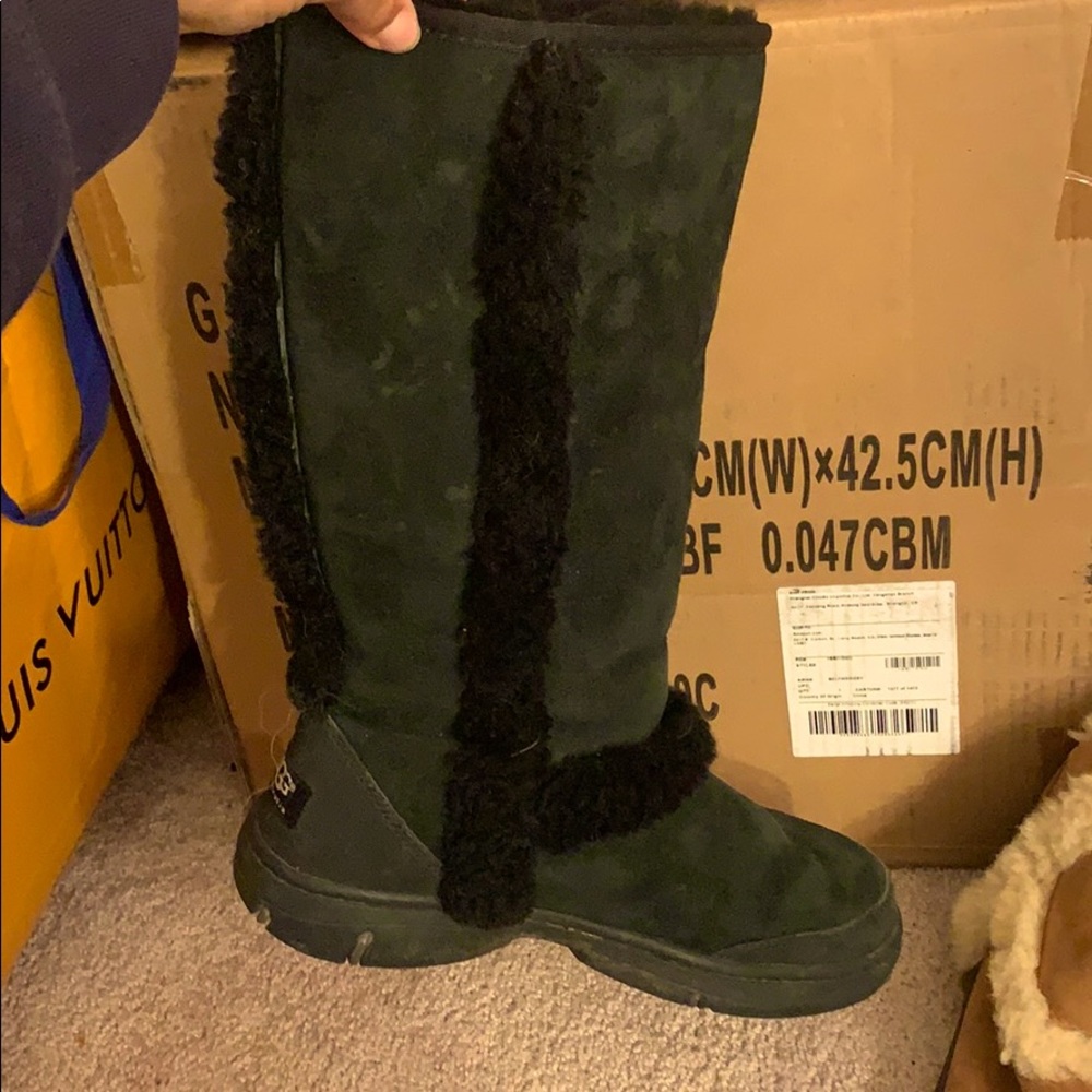 UGG boots